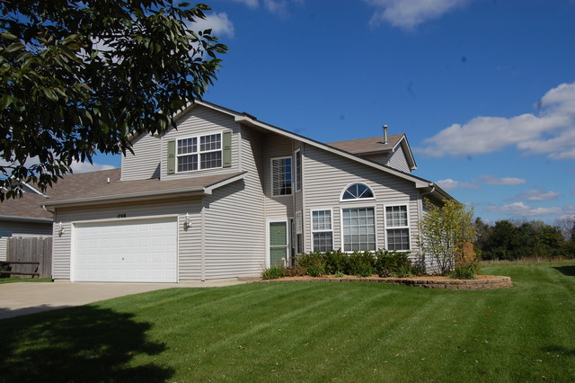 1708 Parkside Dr, Plainfield, IL 60586 photo 1