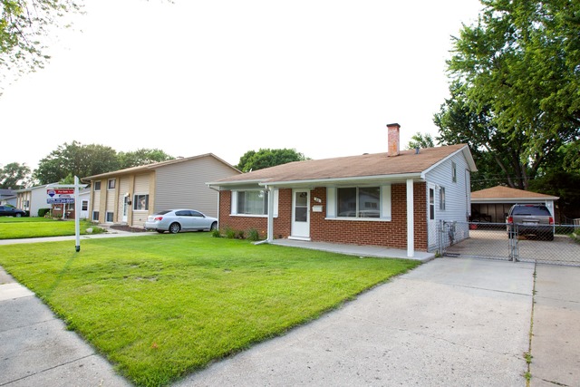 86 E Wrightwood Ave, Glendale Heights, IL 60139 photo 1