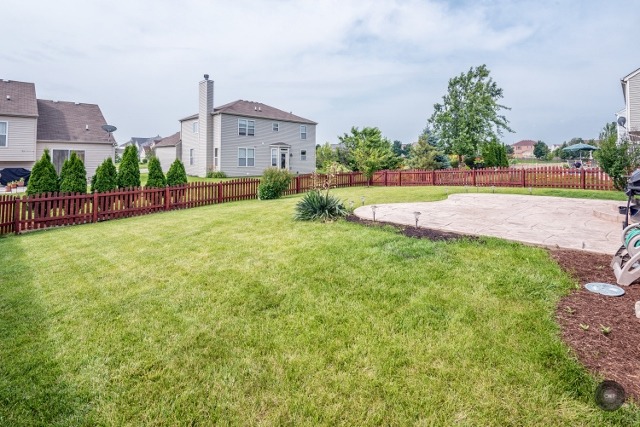 7510 Prairieside Dr, Plainfield, IL 60586 photo 23