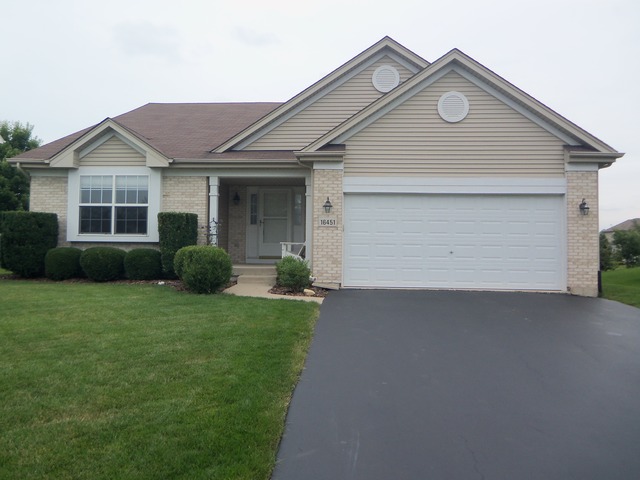 16451 Deer Ridge Dr, Plainfield, IL 60586 photo 1
