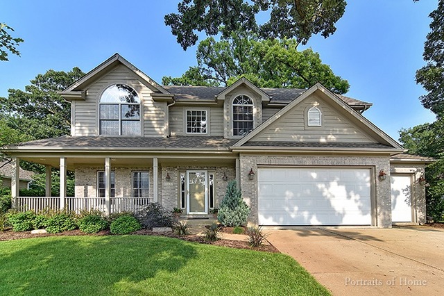 1045 Deerpath Rd, Aurora, IL 60506 photo 1