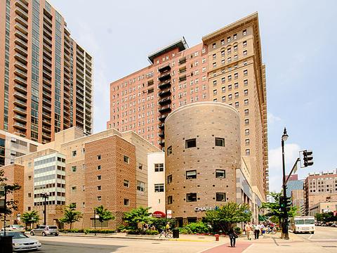 40 E 9th St #1012, Chicago, IL 60605 photo 1