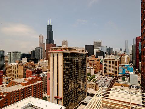 40 E 9th St #1012, Chicago, IL 60605 photo 18