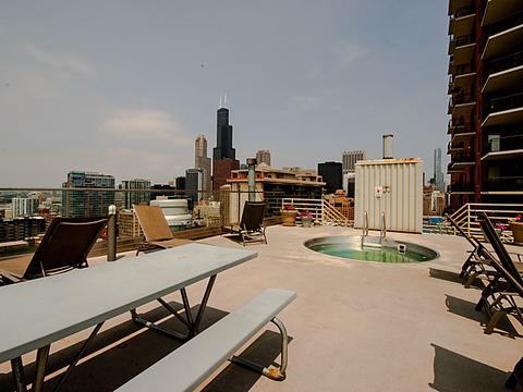 40 E 9th St #1012, Chicago, IL 60605 photo 16