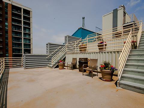 40 E 9th St #1012, Chicago, IL 60605 photo 15