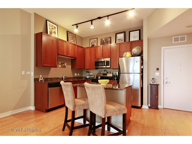 901 W Madison St #701, Chicago, IL 60607 photo 4