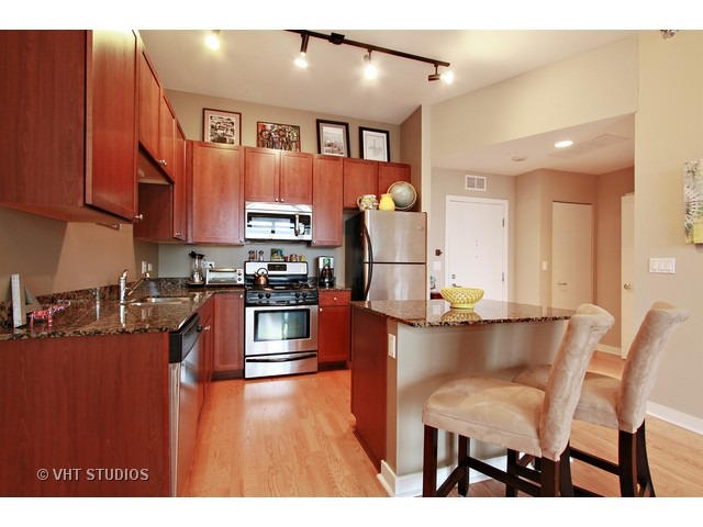 901 W Madison St #701, Chicago, IL 60607 photo 3