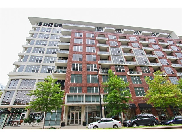 901 W Madison St #701, Chicago, IL 60607 photo 1