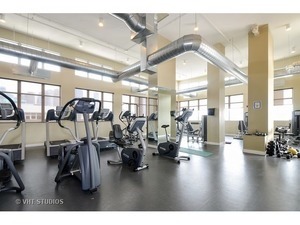 901 W Madison St #701, Chicago, IL 60607 photo 12
