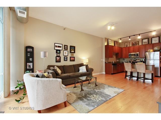901 W Madison St #701, Chicago, IL 60607 photo 5