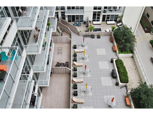 901 W Madison St #701, Chicago, IL 60607 photo 8