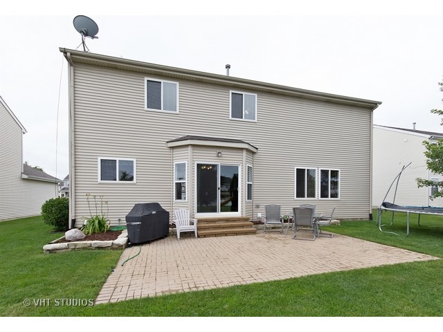 6303 Brunswick Dr, Plainfield, IL 60586 photo 15