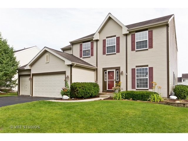 6303 Brunswick Dr, Plainfield, IL 60586 photo 1