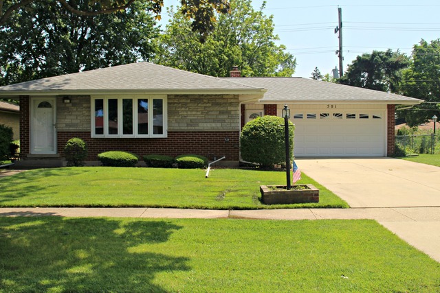 501 Ambleside Rd, Des Plaines, IL 60016 photo 1