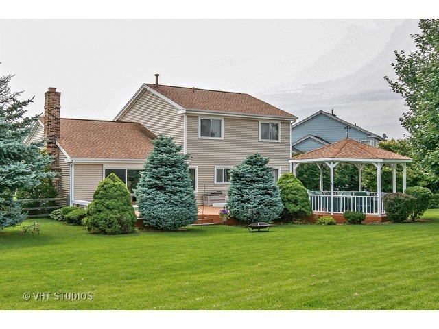 474 Ash Fork Trl, Cary, IL 60013 photo 15