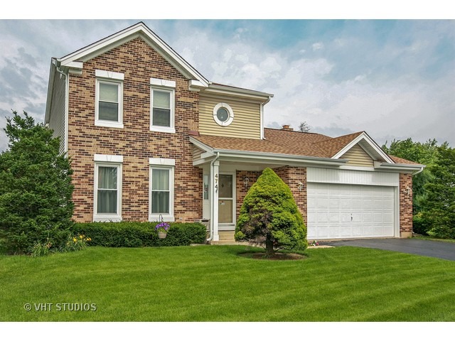 474 Ash Fork Trl, Cary, IL 60013 photo 1