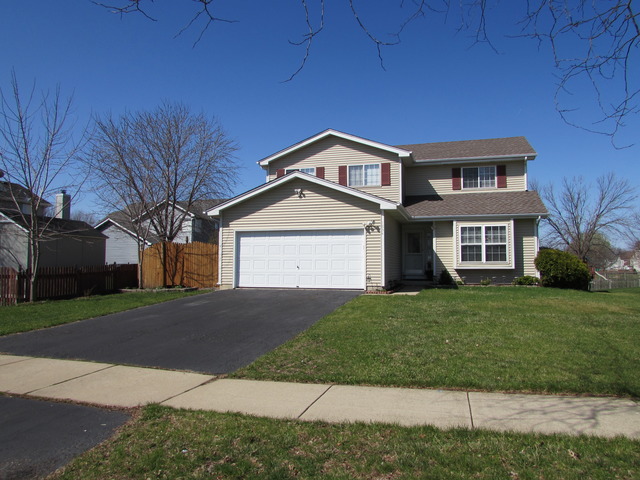 1034 Legrande Ave, Aurora, IL 60506 photo 1