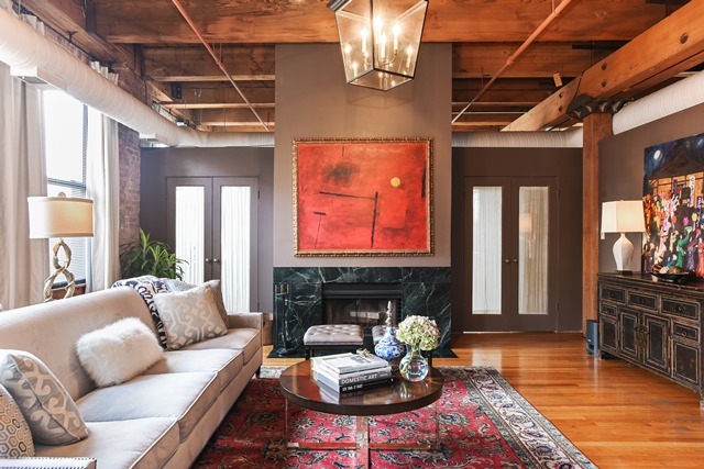 400 S Green St #403, Chicago, IL 60607 photo 10