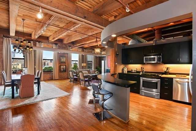 400 S Green St #403, Chicago, IL 60607 photo 13