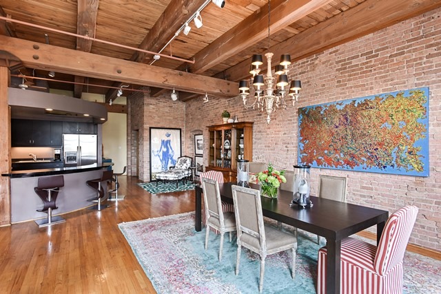 400 S Green St #403, Chicago, IL 60607 photo 7
