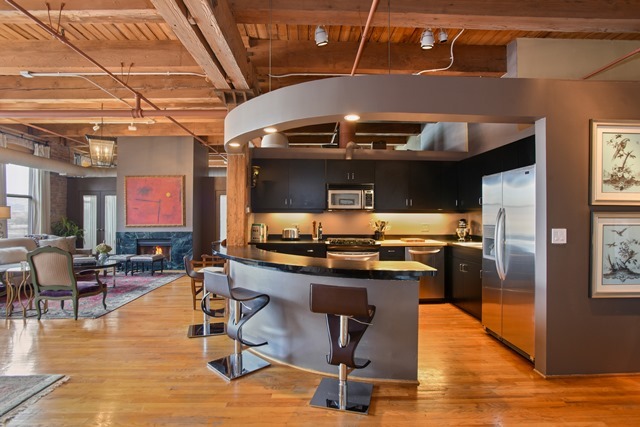 400 S Green St #403, Chicago, IL 60607 photo 14