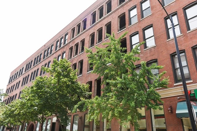 400 S Green St #403, Chicago, IL 60607 photo 1