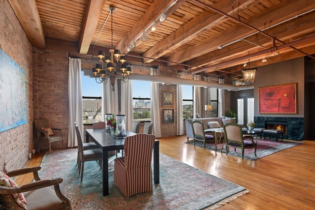400 S Green St #403, Chicago, IL 60607 photo 16