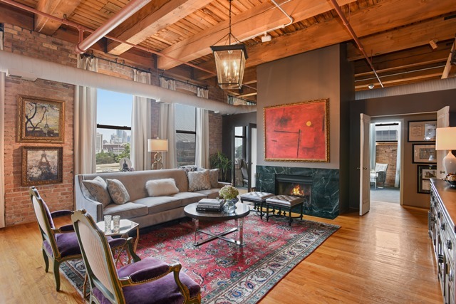 400 S Green St #403, Chicago, IL 60607 photo 9