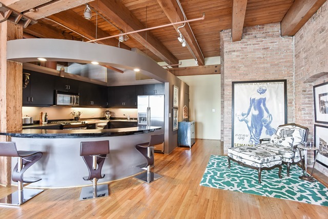 400 S Green St #403, Chicago, IL 60607 photo 11