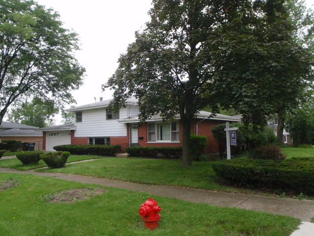 14859 Long Ave, Oak Forest, IL 60452 photo 1
