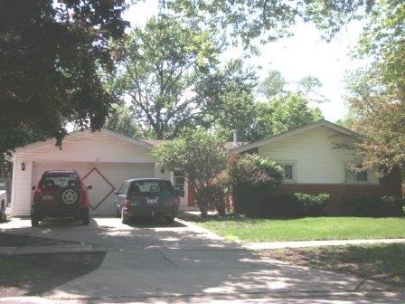 540 Morton St, Hoffman Estates, IL 60169 photo 1
