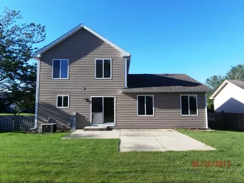 20854 W Ames Ct, Plainfield, IL 60544 photo 2