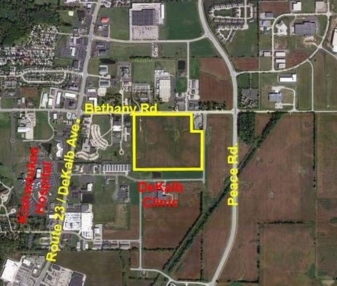 tbd Bethany Rd, Sycamore, IL 60178