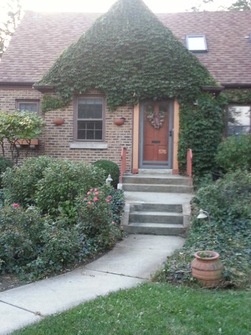 576 Byrd Rd, Riverside, IL 60546 photo 1