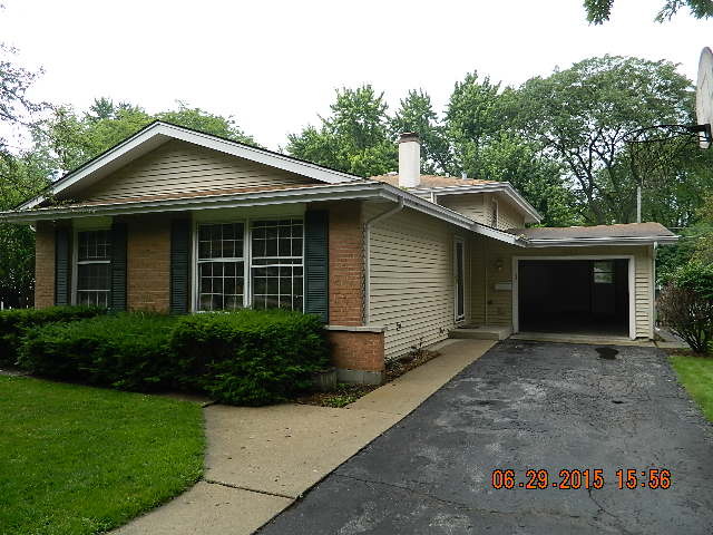 1207 Wilson Ave, Wheaton, IL 60189 photo 1