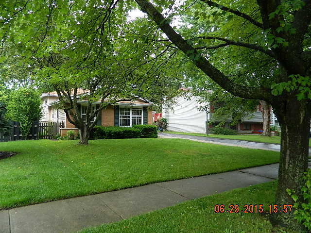 1207 Wilson Ave, Wheaton, IL 60189 photo 15