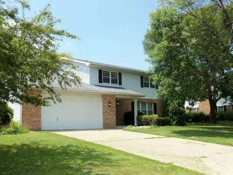 5705 Barrington Rd, Morris, IL 60450 photo 1