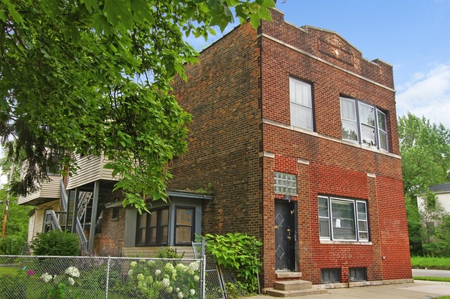 5259 S Carpenter St, Chicago, IL 60609 photo 2