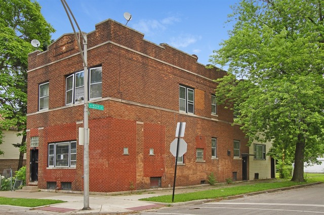 5259 S Carpenter St, Chicago, IL 60609 photo 1