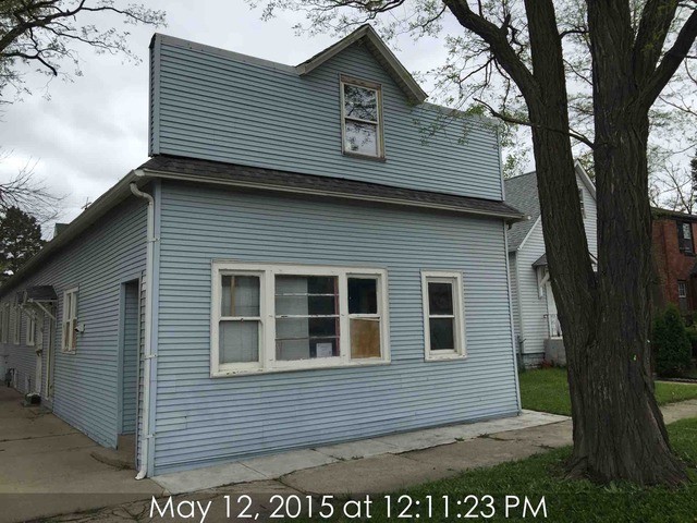 298 E 157th St, Harvey, IL 60426 photo 1