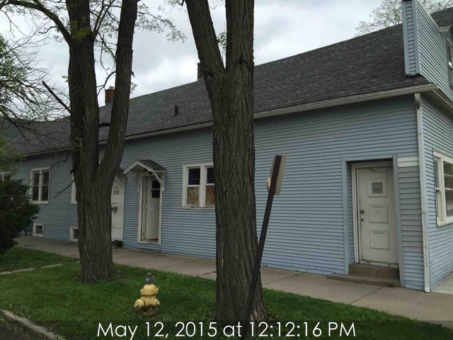 298 E 157th St, Harvey, IL 60426 photo 3