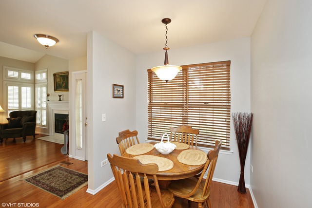 450 Cromwell Cir #4, Bartlett, IL 60103 photo 3