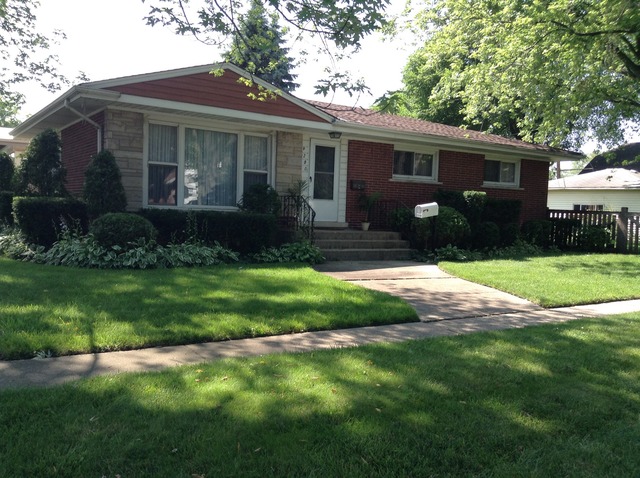 9200 Springfield Ave, Evanston, IL 60203 photo 1