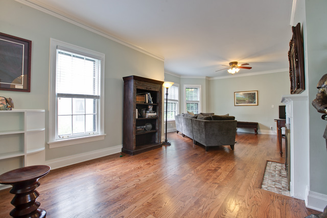 4316 N Tripp Ave, Chicago, IL 60641 photo 5