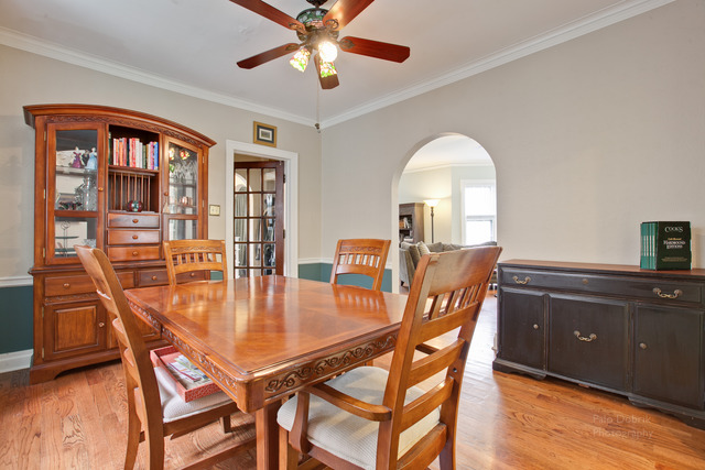 4316 N Tripp Ave, Chicago, IL 60641 photo 7