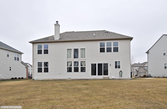 12410 Blue Iris Ln, Plainfield, IL 60585 photo 15