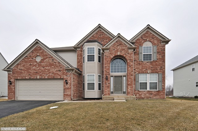 12410 Blue Iris Ln, Plainfield, IL 60585 photo 1
