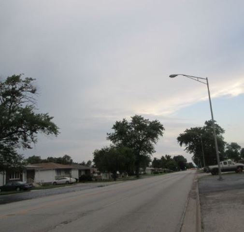 17339 Burnham Ave, Lansing, IL 60438 photo 3