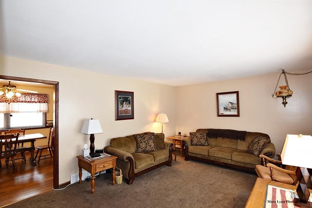 1176 Ridgeway Dr, Elgin, IL 60123 photo 5
