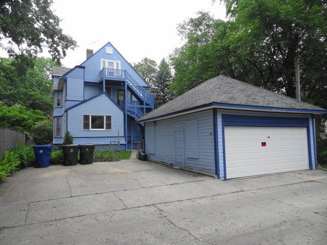 802 Madison St, Evanston, IL 60202 photo 23